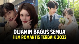 9 FILM KOREA ROMANTIS TERBAIK 2022