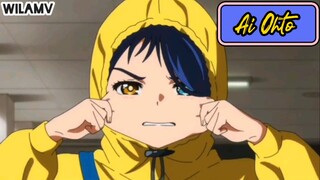 Ai Ohto|Wonder egg priority| AMV|