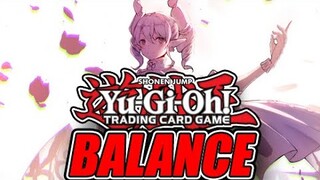 This Is What Balanced Yu-Gi-Oh! Looks Like!