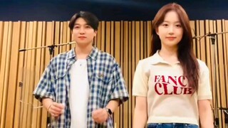 【Wu Haiyan】The first roller coaster challenge of the Ping family senior DAY6 Shengzhen