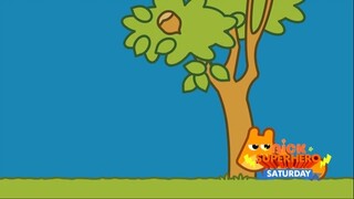 Nick SuperHero Saturday USA (Pango Airing) (06-23-2023)