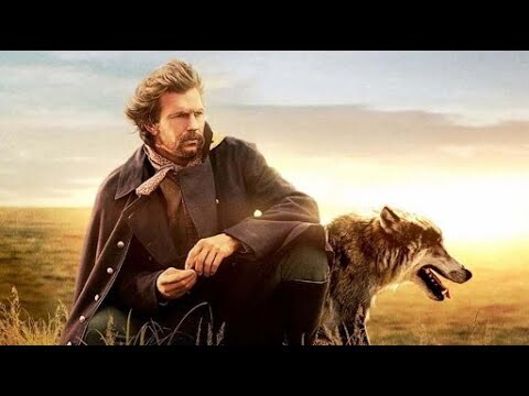 Review Phim | Khiêu Vũ Với Bầy Sói |  Dances with Wolves