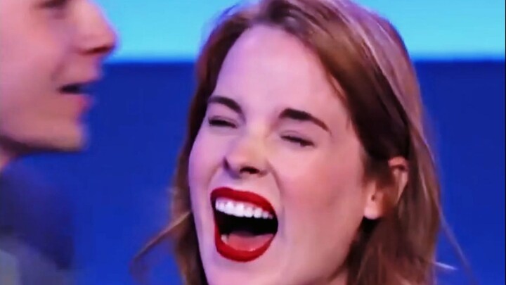 “Nontonnya sampai otak kecilku menciut!”