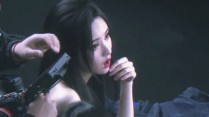โอ้ย ฉันจะยอมเป็นหมาของเฉินตูหลิงแล้ว!!