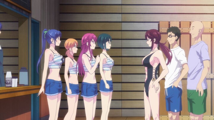 +18 Ini Anima Bisa Buat Basah sih 🥵