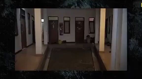 Kost berhantu di Jogja x sirkuit4d