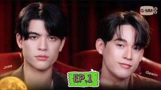 เลือดนายลมหายใจฉัน EP.1