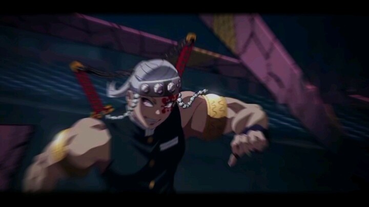 demon slayer