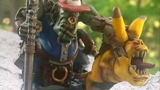 Warhammer 40k meme picture 69