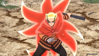 Naruto Uzumaki