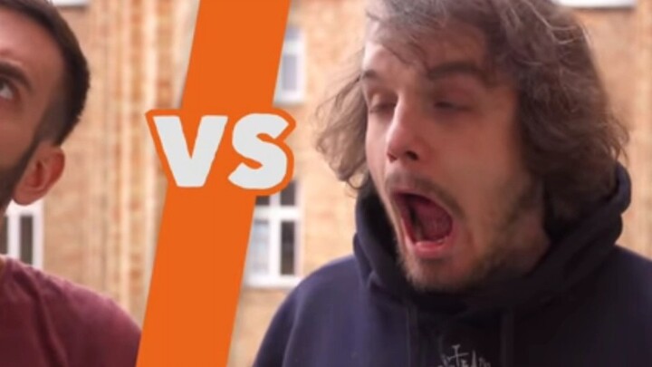 The difference between raising a cat and raising a dog 2