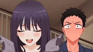 [AMV]Mutual crush is just sweet|<My Dress-Up Darling>