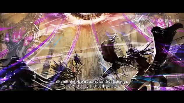 Btth Season 5 Episode 170 Sub Indo