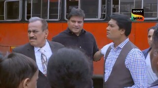 एक Biker ने क्यों किया Daya पर Attack_ _ CID _ सी.आई.डी._ Jungle Series