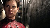 Behind the scenes of the funny version of the old version of "Spider-Man", the whole team was almost