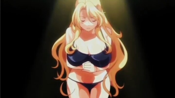 It’s pretty, but it’s so dizzying!