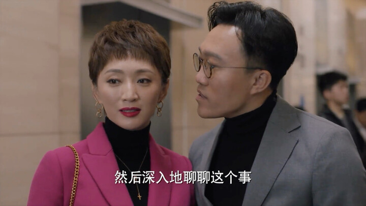 Essential survival skills for the workplace: the ultimate masterpiece of verbal art.