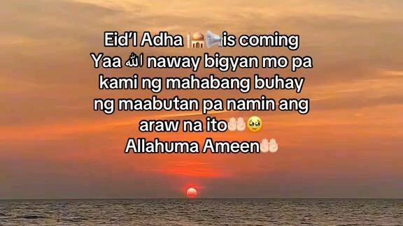 Eid Adha