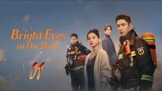 Bright Eyes in the Dark EP 1 - Eng Sub