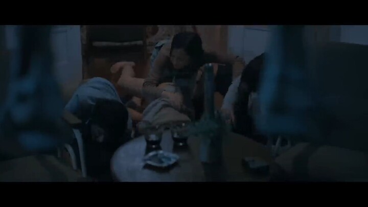 ARWAH - Official Trailer