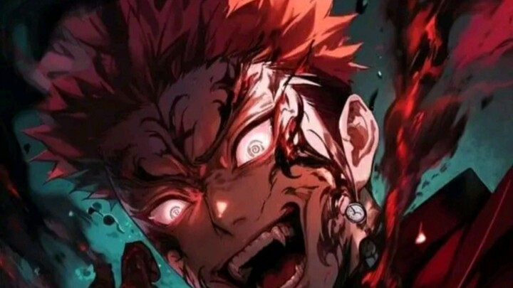 Anime AMV Cainsaw Man