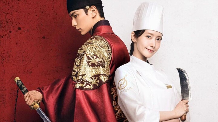 Bon Appetit Your Majesty S1Ep2🥰Korean Drama In Hindi Dubbed (720p)🤤