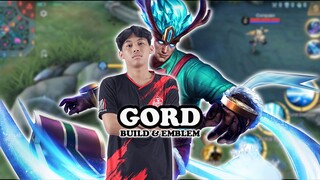 BUILLD GORD MPL DARI GEEK.ABOY !!