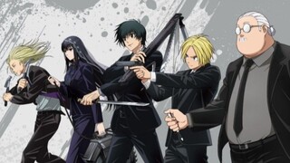 sakamoto days part 2 EPS 2 (sub indo)
