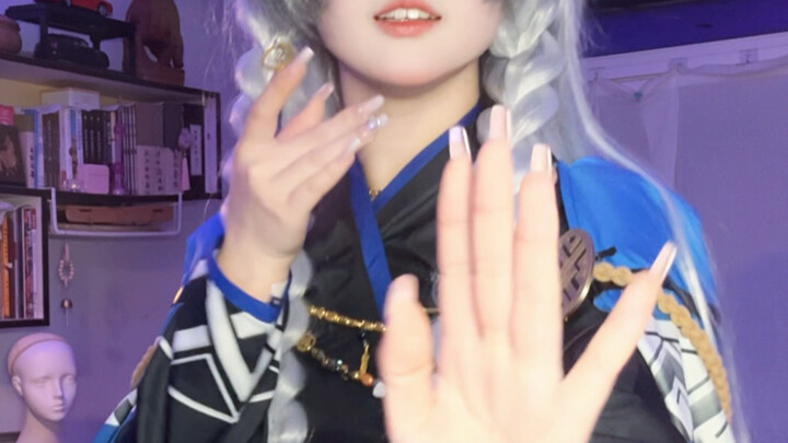 Doctor, I really want to improve so badly!