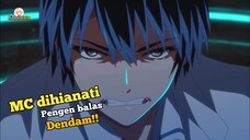 MC Di cap palingan lemah aslinya OP!!