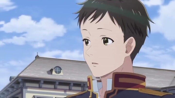 Watashi no Shiawase na Kekkon  Eyes Off You