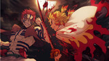 Anime | MAD | Demon Slayer | Rengoku Kyoujurou VS Akaza