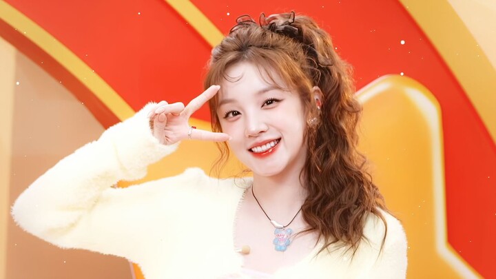 “ฉันไม่ค่อยเก่งเรื่องทำตัวน่ารักเท่าไหร่เลย～” จับตาดูให้ดี! สัตว์โลกน่ารักตัวนี้ชื่อซ่งอวี่ฉีนะคะ