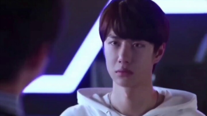 〔Bo Jun Yi Xiao〕Brother, someone is coming to snatch my brother - Episode 1