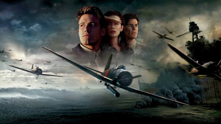 Trân Châu Cảng - PEARL HARBOR -Thuyết minh