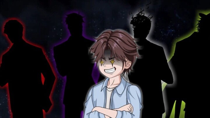 In the tenth episode, the new identity caused a chain reaction. How did Jiang Yang break the deadloc