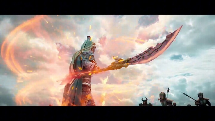 ไดนาสตี้วอริเออร์: มหาสงครามขุนศึกสามก๊ก