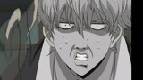The famous scene of laughing and spraying rice in the high-energy Gintama ahead (5)