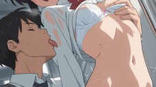 Disodok Dari Belakang Sampe Mentok..!!😳🥵 18+