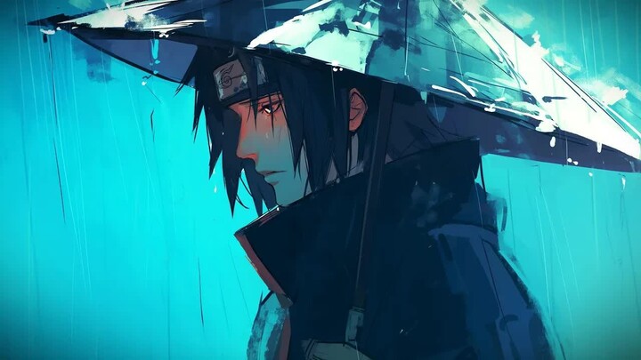 Uchiha AMV [Naruto] - Lay Low