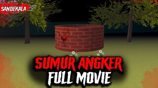 Kompilasi Sumur Angker Part 1 Full Movie | HORROR MOVIE SAKURA SCHOOL SIMULATOR