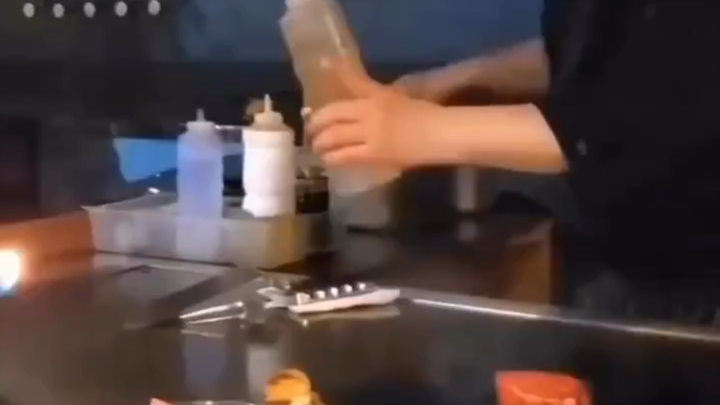 ลองดูสักครั้งก็ตายแล้ว