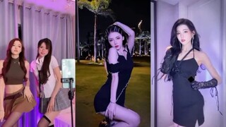[مجموعة رقصات تيك توك] رقصة السوينغ WithoutMe
