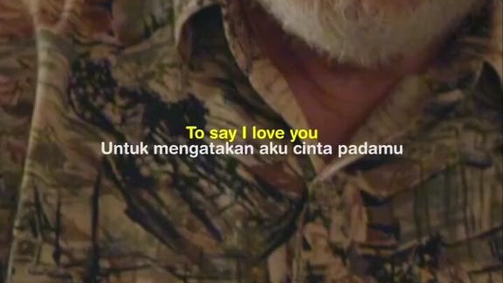 give me your forever