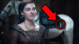 HOUSE OF THE DRAGON Episode 5 BREAKDOWN! Game of Thrones Easter Eggs You Missed!