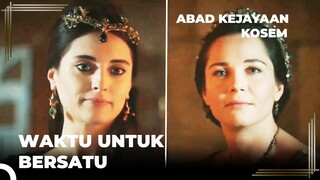 Halime Dan Handan Menjadi Aliansi | Abad Kejayaan: Kosem Episode 3