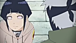 hinata ngadu ke kakashi pas naruto jadi cewek 😂