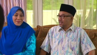 Istikharah Cinta Episod 5