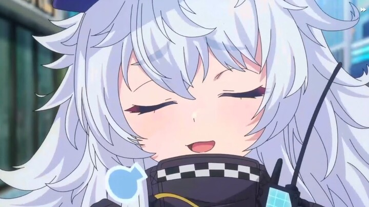 Story Chapter 22 Prologue INVASION, Nikke: Goddess of Victory HD 1080p/60fps