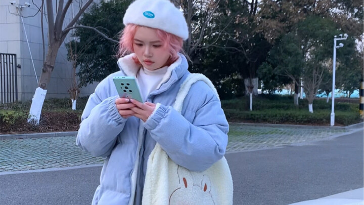 路痴开车是什么体验